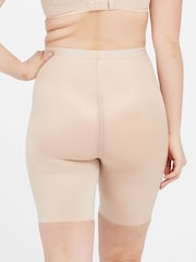 SPANX® Medium Control Thinstincts 2.0 Mid Thigh Shorts - Image 2 of 3