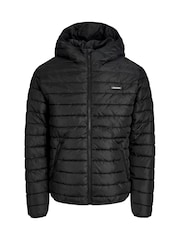 JACK & JONES lengva pūsta striukė - 1 paveikslėlis iš 1