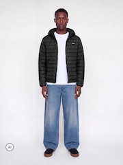 JACK & JONES viegla dūnu jaka - Attēls 2 no 5