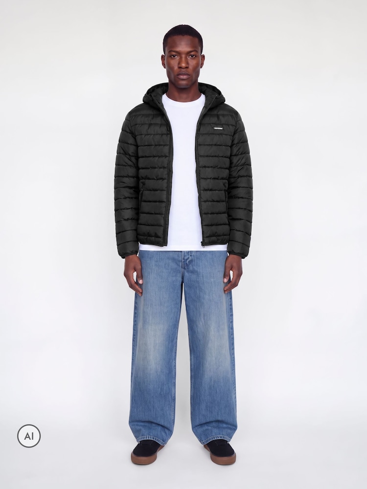 JACK & JONES viegla dūnu jaka - Attēls 2 no 5