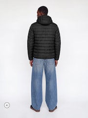 JACK & JONES viegla dūnu jaka - Attēls 3 no 5