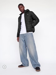 JACK & JONES viegla dūnu jaka - Attēls 4 no 5