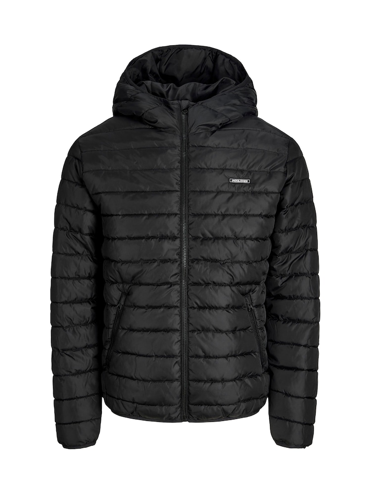 JACK & JONES viegla dūnu jaka - Attēls 5 no 5