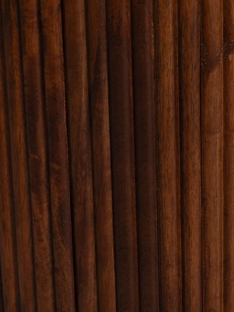 Barker and Stonehouse Brown Tasso 6 Drawer Marble Top Chest - Image 12 of 12 Barker and Stonehouse Brown Tasso 6 Drawer Marble Top Chest - Image 12 of 12