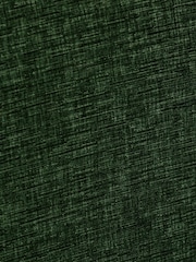 Barker and Stonehouse Green and Light Oak Gable Fabric Dining Chair With Legs - Image 10 of 10