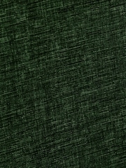 Barker and Stonehouse Green and Dark Oak Gable Fabric Dining Chair With Dark Legs - Image 10 of 10