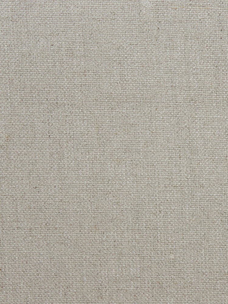 Barker and Stonehouse White Otto Fabric Dining Chair - Image 8 of 8 Barker and Stonehouse White Otto Fabric Dining Chair - Image 8 of 8