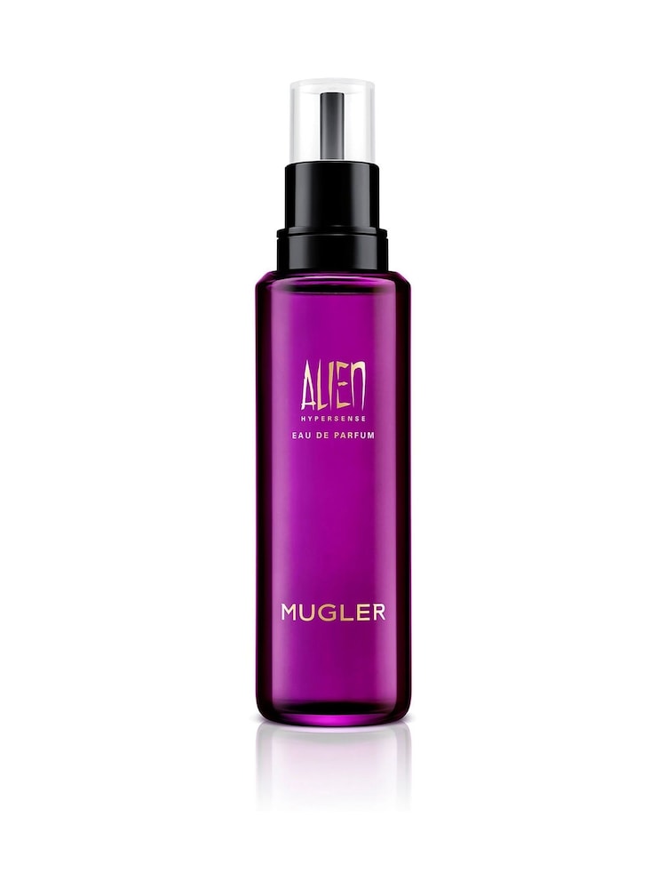 Mugler Alien Hypersense Eau De Parfum Refill - Image 1 of 4
