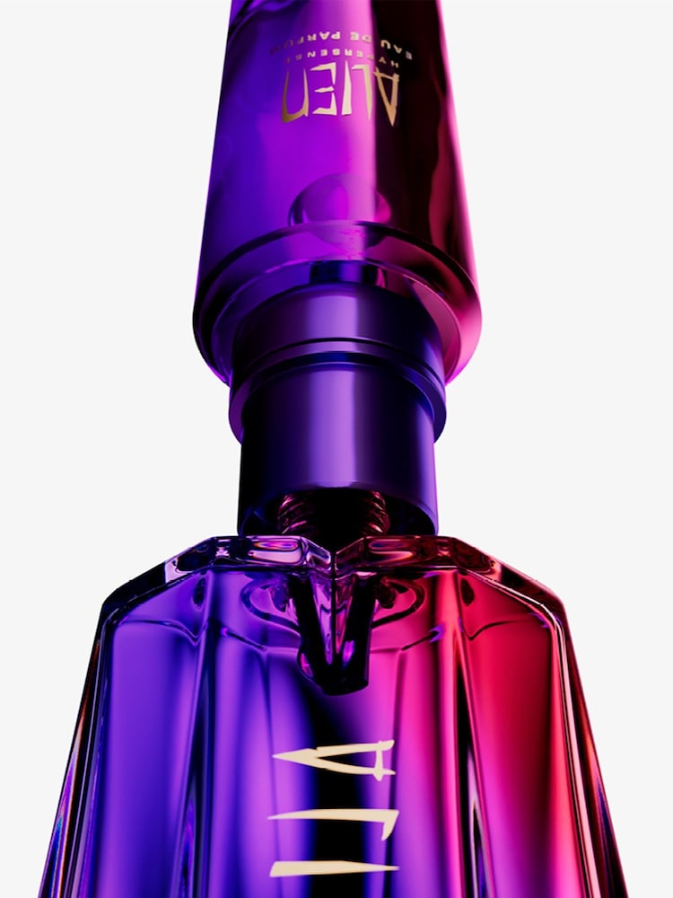 Mugler Alien Hypersense Eau De Parfum Refill - Image 4 of 4