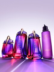 Mugler Alien Hypersense Eau De Parfum 60ml - Image 4 of 4