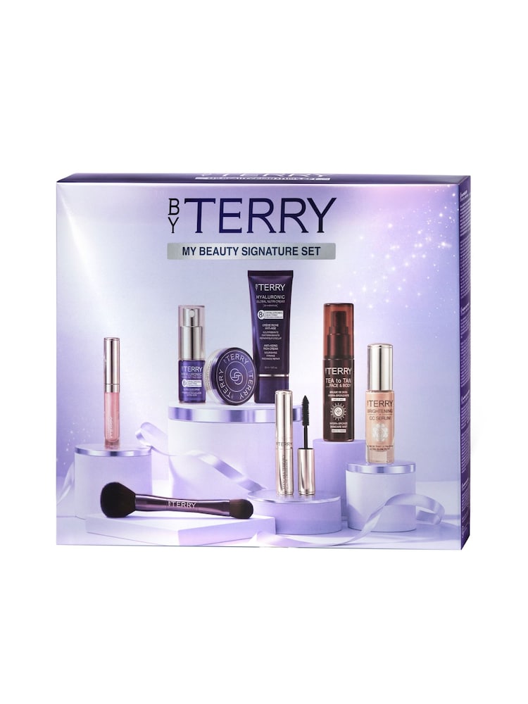 BY TERRY My Beauty Signature Gift Set (Worth £190) - Image 2 of 3 BY TERRY My Beauty Signature Gift Set (Worth £190) - Image 2 of 3