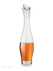 Jeray Clear Final Touch Durashield Entasis Spirit Decanter - Image 3 of 5
