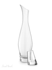 Jeray Clear Final Touch Durashield Entasis Spirit Decanter - Image 4 of 5