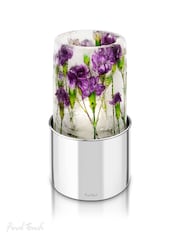 Jeray Silver Final Touch Stainless Steel Ice Bottle Chiller - Image 6 of 6