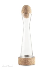 Jeray Clear Final Touch Sangria Carafe and Coaster Set - Image 4 of 4