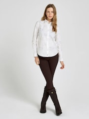 Toggi Dales Horse Print Shirt - Attēls 2 no 7