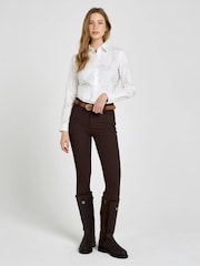 Toggi Dales Horse Print Shirt - Attēls 3 no 7