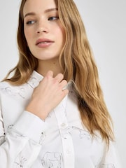 Toggi Dales Horse Print Shirt - Attēls 5 no 7