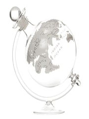 Jeray Clear Bar Originale Globe Decanter - Image 1 of 3
