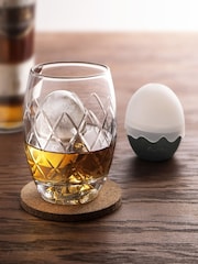 Jeray Clear Final Touch Yarai on the Rocks 5 Piece Set - Image 1 of 6