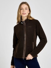 Toggi Britannia Fleece Jacket - Bild 1 von 6