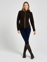 Toggi Britannia Fleece Jacket - Bild 3 von 6