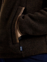 Toggi Britannia Fleece Jacket - Bild 5 von 6