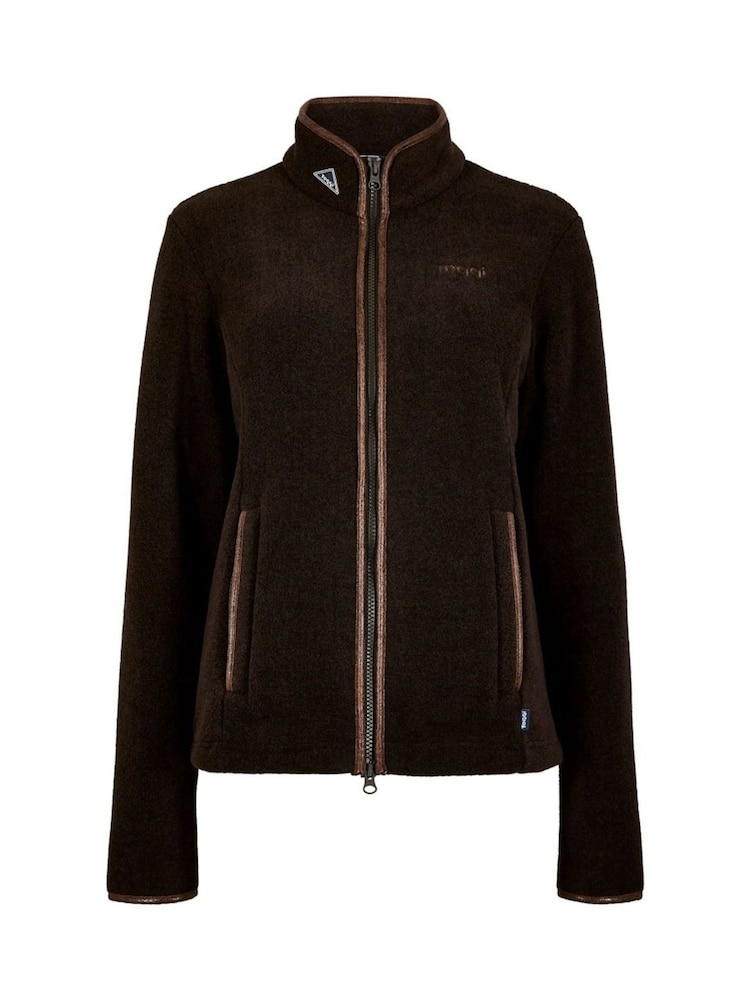 Toggi Britannia Fleece Jacket - Bild 6 von 6
