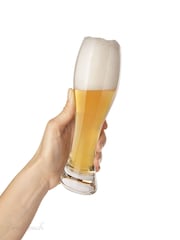 Jeray Clear Final Touch Beer Tasting 7 Piece Set - Image 3 of 5