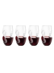 Jeray Clear Final Touch Conundrum Red White Wine Bonus Set - Image 2 of 5