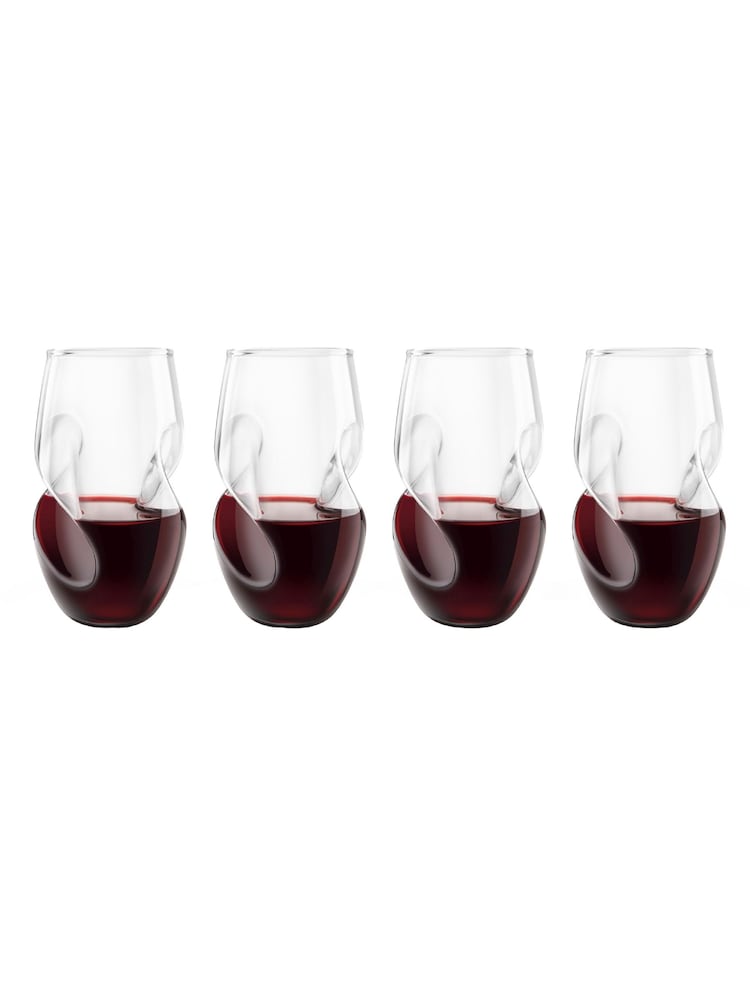Jeray Clear Final Touch Conundrum Red White Wine Bonus Set - Image 2 of 5