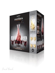 Jeray Clear Final Touch Conundrum Red White Wine Bonus Set - Image 4 of 5