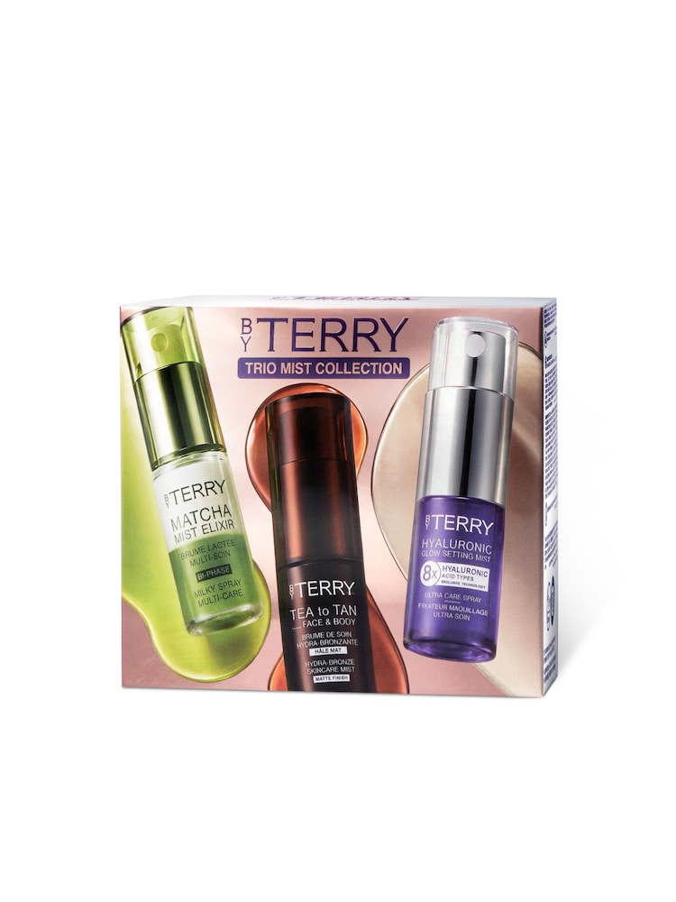 BY TERRY Trio Mist Collection Beauty Gift Set (Worth £42) - Image 2 of 3