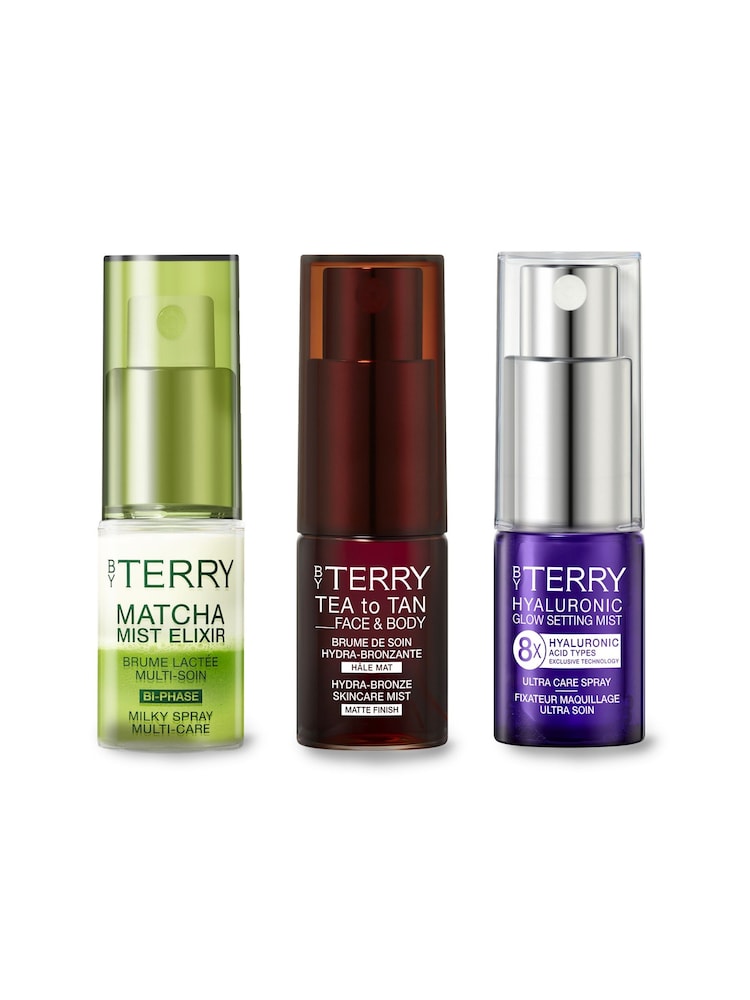 BY TERRY Trio Mist Collection Beauty Gift Set (Worth £42) - Image 3 of 3