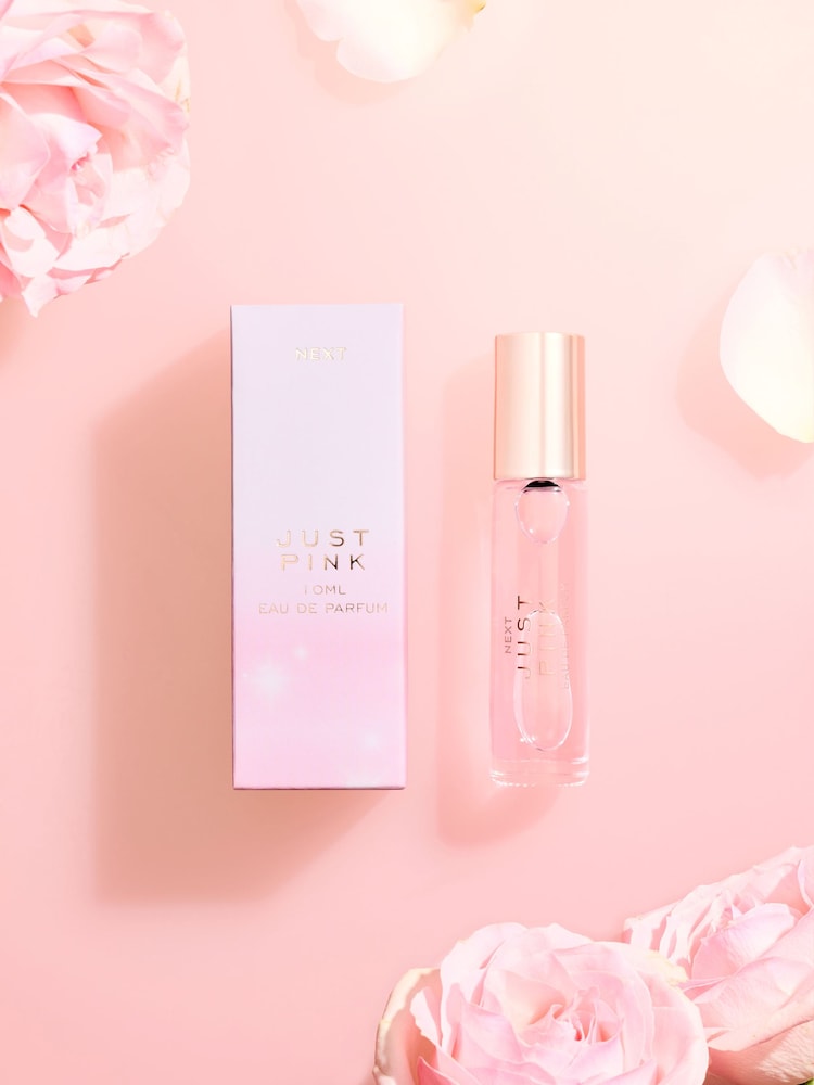 Just Pink 10ml Perfume - Image 1 of 6 Just Pink 10ml Perfume - Image 1 of 6