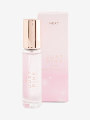 Just Pink 10ml Perfume - Image 2 of 5