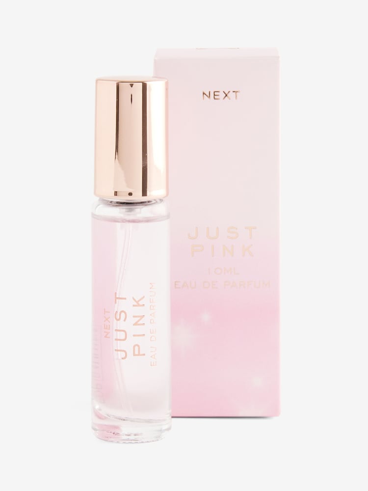 Just Pink 10ml Perfume - Image 2 of 5