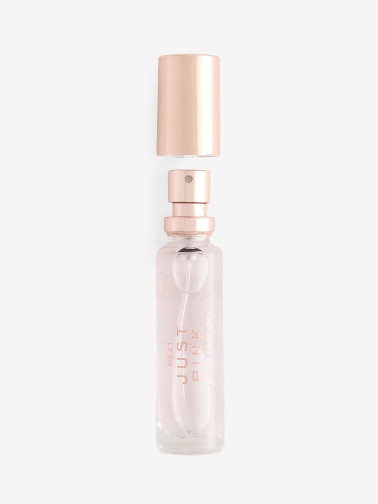 Just Pink 10ml Perfume - Image 5 of 5