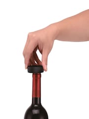 Jeray Black Bar Originale Fast Charge USB Electric Corkscrew - Image 3 of 4