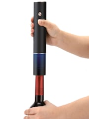 Jeray Black Bar Originale Fast Charge USB Electric Corkscrew - Image 4 of 4