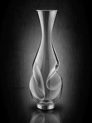 Jeray Clear Final Touch Conundrum Wine Decanter - Image 3 of 6