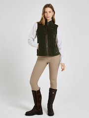 Zaļš - Toggi Regent Fleece Gilet - Attēls 3 no 7