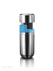 Jeray Clear Final Touch Steel Bottle Chiller with Freezer Packs - Image 4 of 4