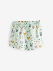 Multi Pull-On Shorts (3mths-7yrs) - Image 6 of 7