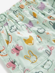 Multi Pull-On Shorts (3mths-7yrs) - Image 7 of 7