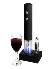Jeray Black Bar Originale Deluxe Electric Corkscrew - Image 3 of 4
