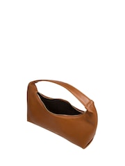 Pure Luxuries London Reese Nappa Leather Grab Bag - Image 3 of 4