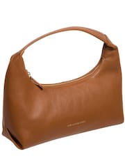 Pure Luxuries London Reese Nappa Leather Grab Bag - Image 4 of 4