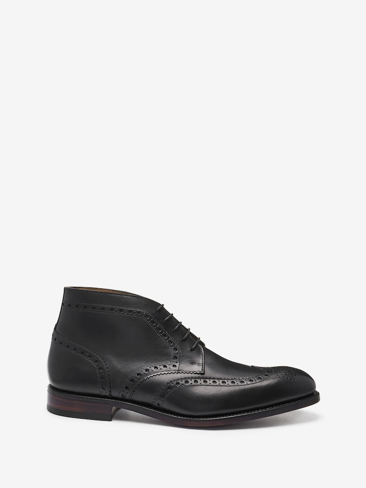 Loake For Next Chukka Boots - Image 2 of 4