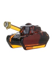 Jeray Clear Bar Originale Tank Decanter - Image 2 of 4